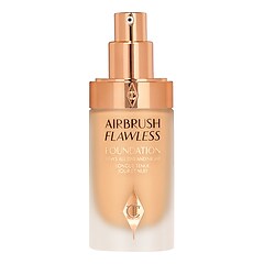 Airbrush Flawless Foundation - Base de maquillaje, Charlotte Tilbury